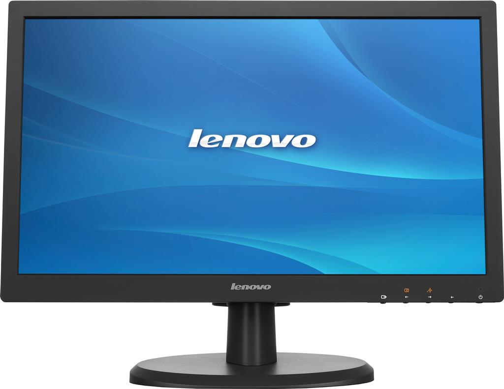 مانیتور 19 اینچ لنوو مدل Lenovo L197wA Lenovo HD Ll 1931E